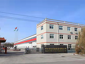 走進(jìn)安達(dá)機械